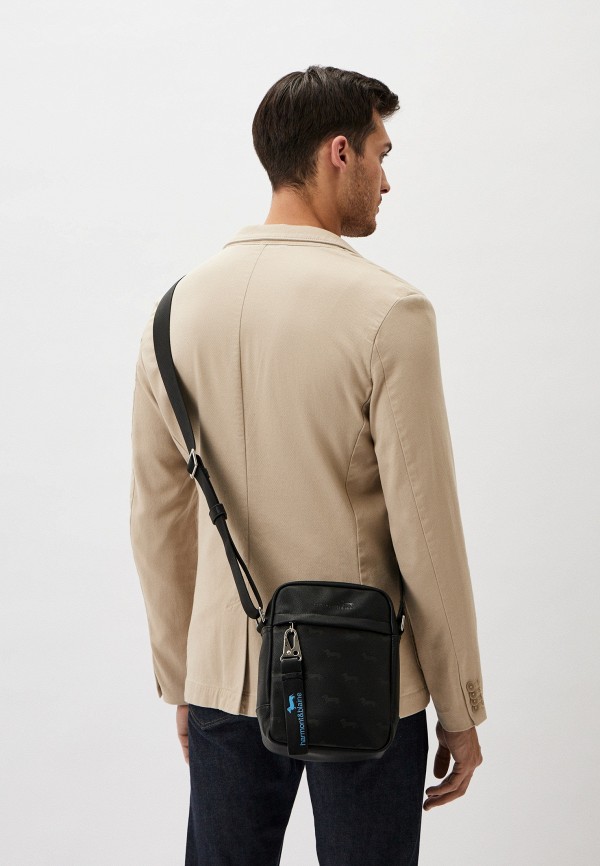 Harmont & Blaine Сумка и брелок - фото 6