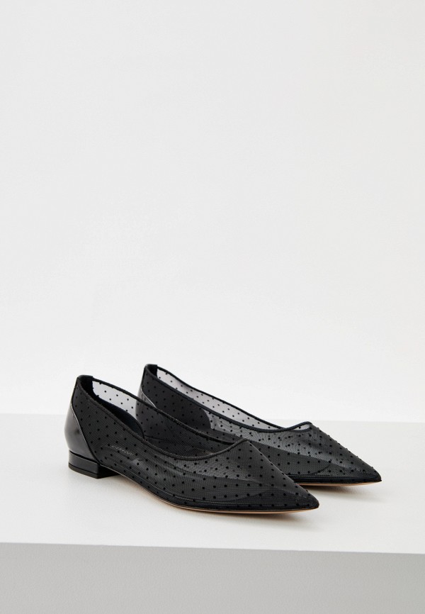 Casadei Туфли - фото 3