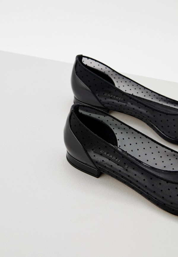 Casadei Туфли - фото 4