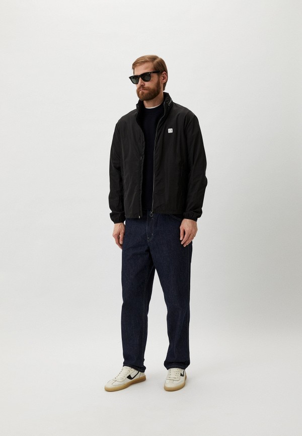 Ветровка Armani Exchange, цвет: черный, RTLAEB847201 — купить в ...