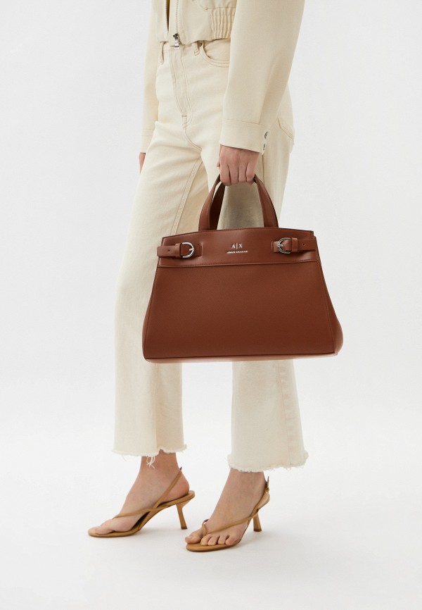 Armani Exchange Сумка - фото 6