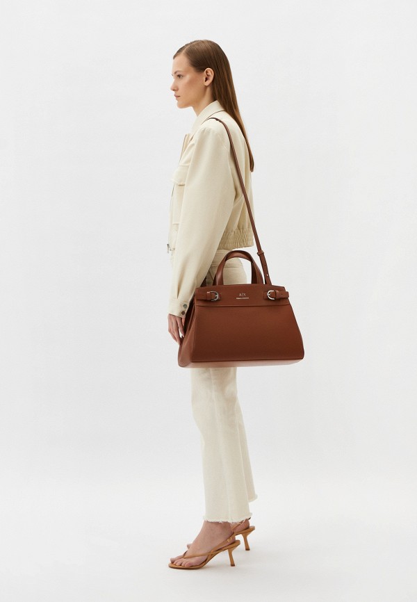 Armani Exchange Сумка - фото 5