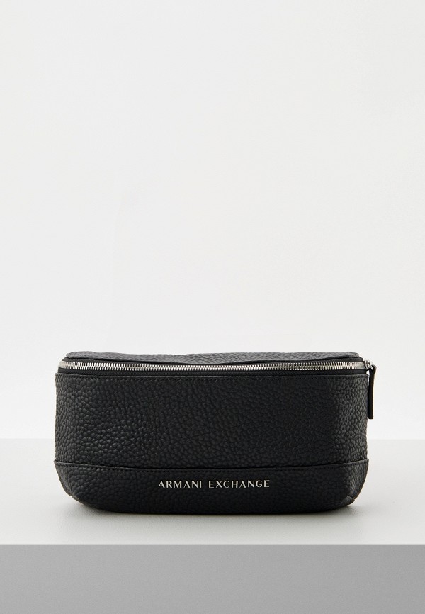 Armani Exchange Сумка поясная - фото 1