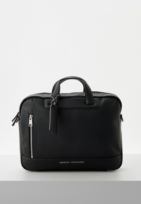 Armani Exchange Сумка и брелок - фото 1