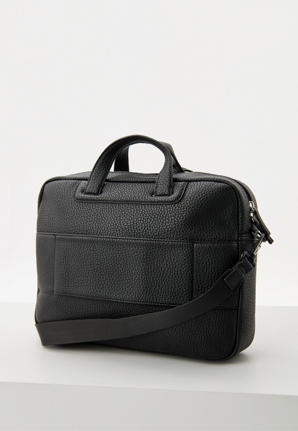 Armani Exchange Сумка и брелок - фото 2