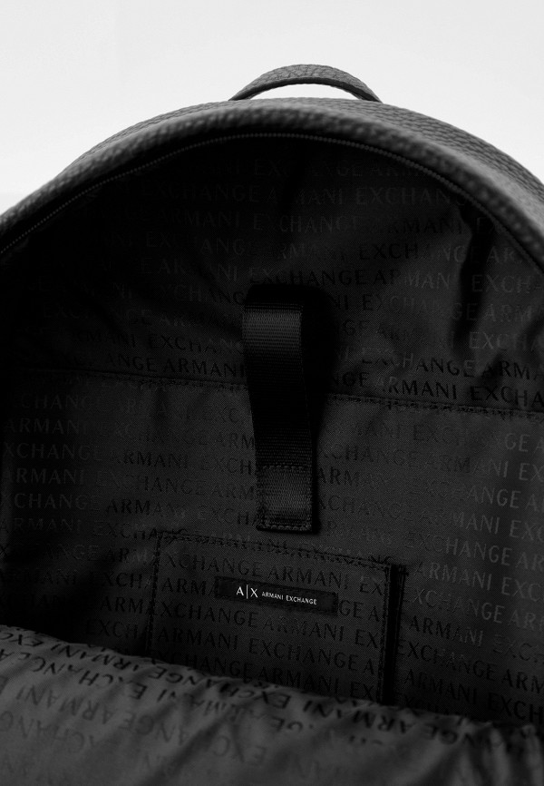 Armani Exchange Рюкзак - фото 4