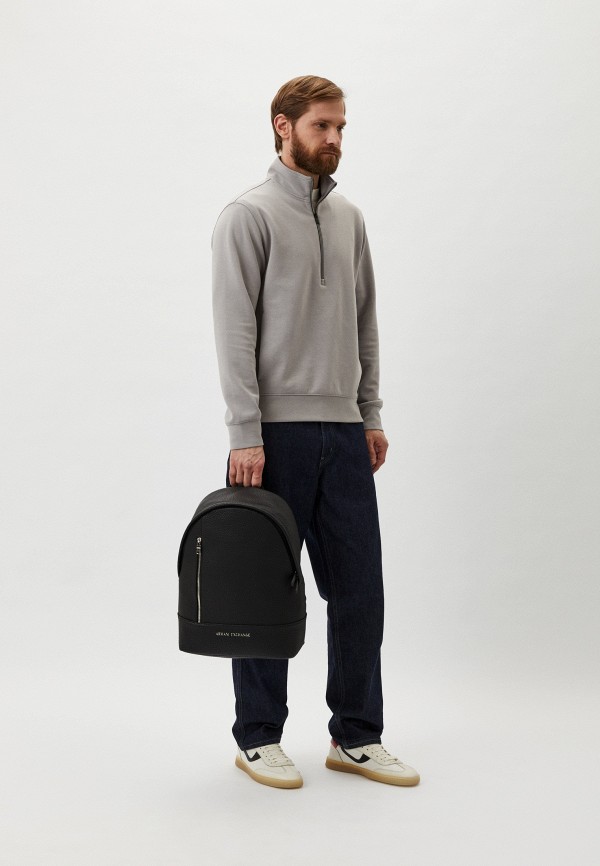 Armani Exchange Рюкзак - фото 6