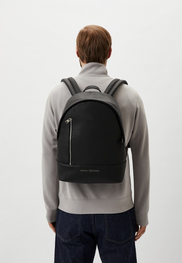 Armani Exchange Рюкзак - фото 5
