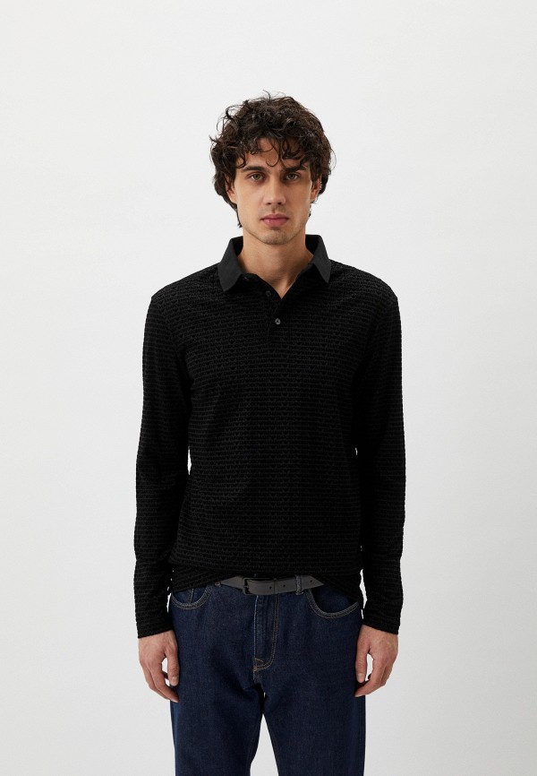 Emporio Armani Поло - фото 1