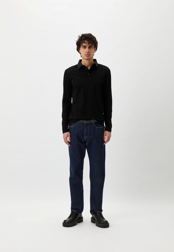 Emporio Armani Поло - фото 2