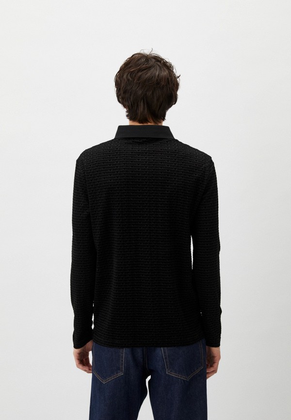 Emporio Armani Поло - фото 3