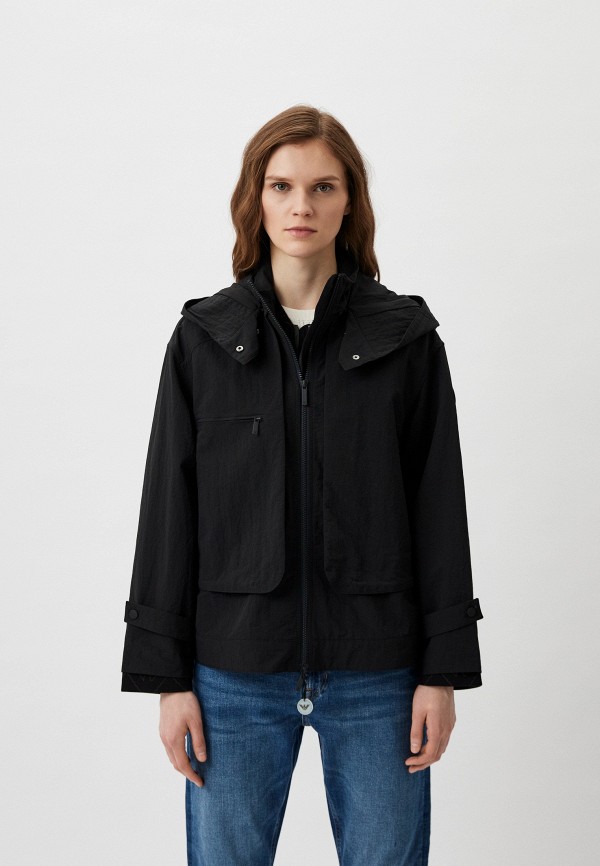 Emporio Armani Куртка утепленная - фото 1