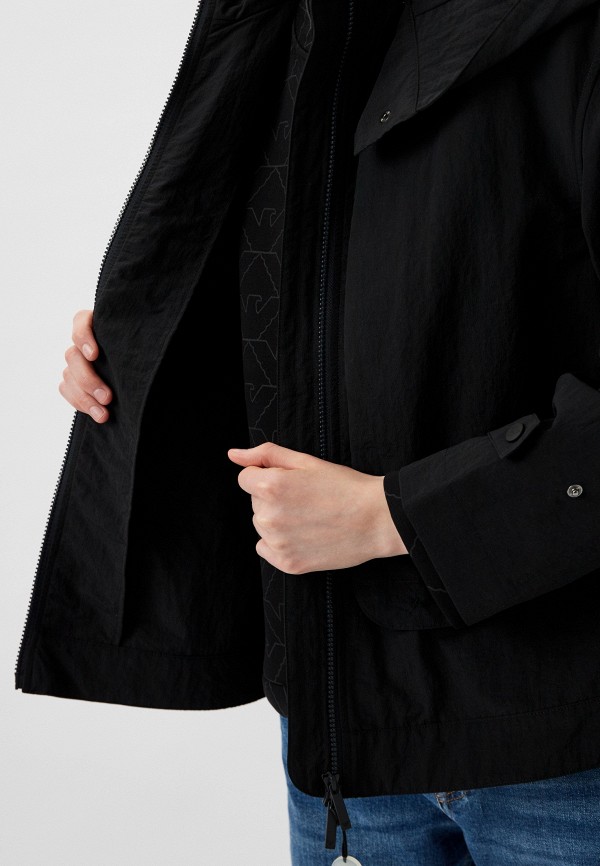 Emporio Armani Куртка утепленная - фото 4