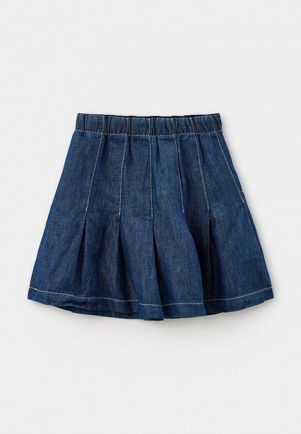 Emporio Armani Юбка джинсовая - фото 1