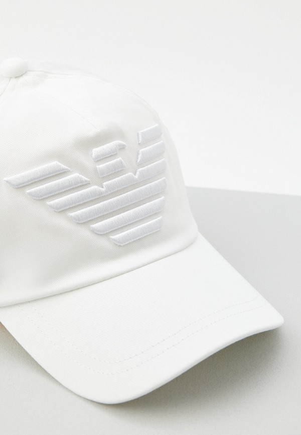 Emporio Armani Бейсболка - фото 3