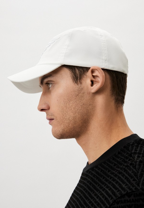 Emporio Armani Бейсболка - фото 5