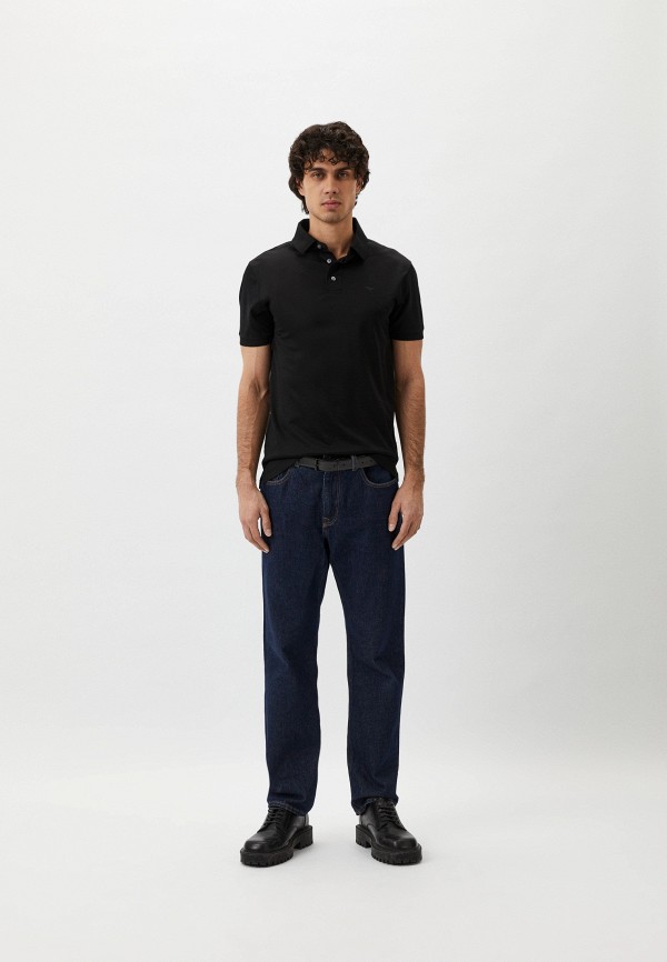 Emporio Armani Поло - фото 2