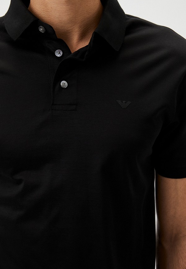 Emporio Armani Поло - фото 4