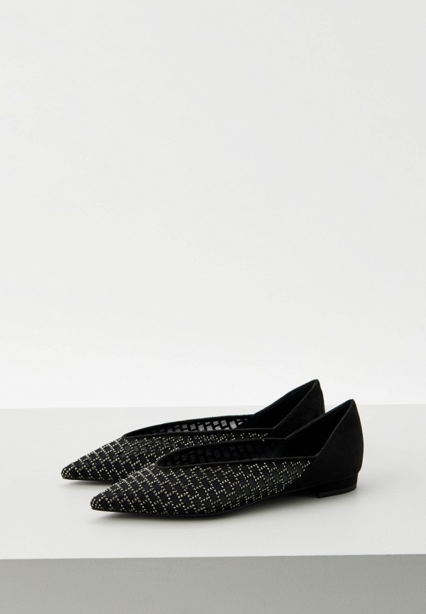 Emporio Armani Балетки - фото 3