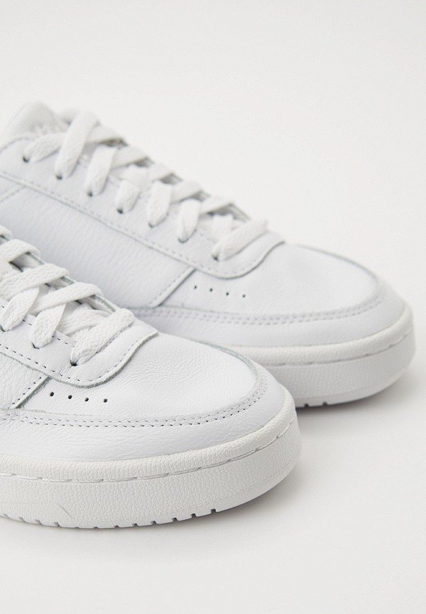 adidas Originals Кеды - COURT SUPER  W - фото 2