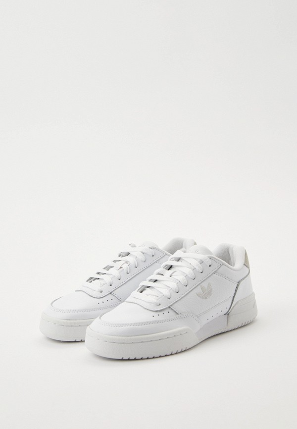 adidas Originals Кеды - COURT SUPER  W - фото 3