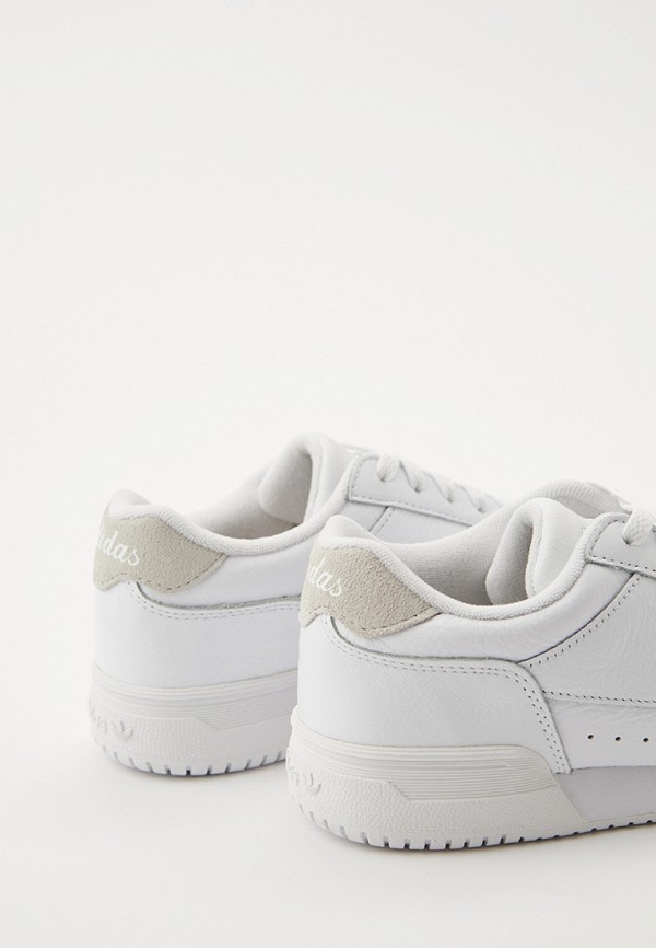 adidas Originals Кеды - COURT SUPER  W - фото 4