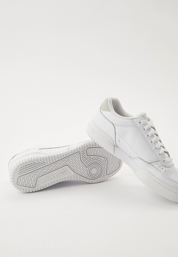 adidas Originals Кеды - COURT SUPER  W - фото 5