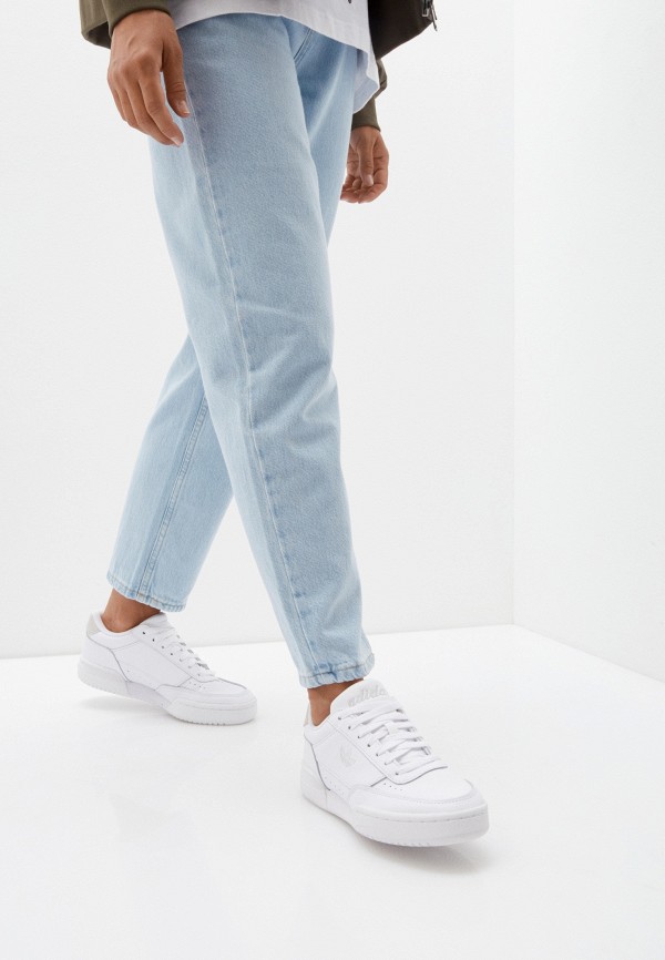 adidas Originals Кеды - COURT SUPER  W - фото 6