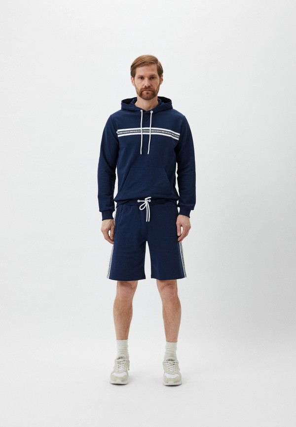 Bikkembergs Худи - фото 2