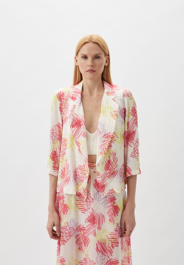 Жакет Armani Exchange, цвет: мультиколор, RTLADH532401 — купить в ...