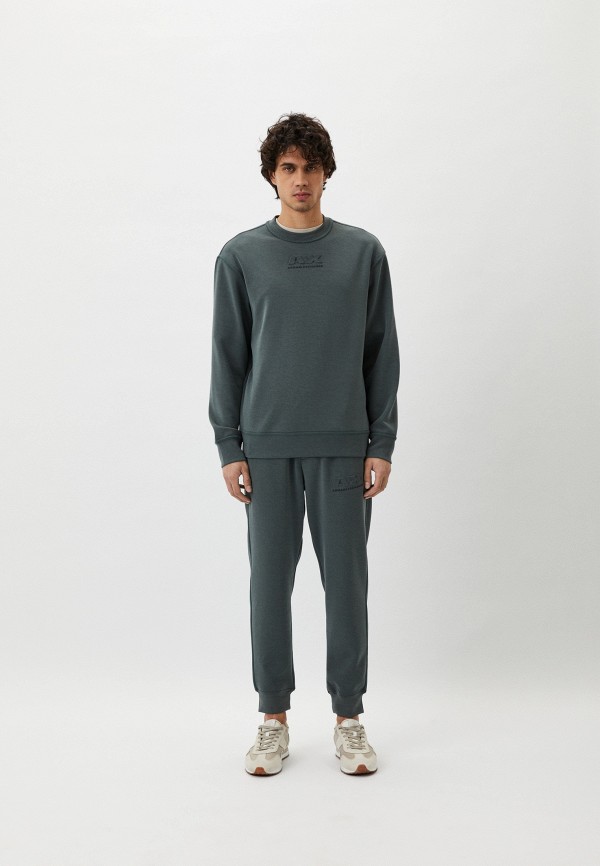 Armani Exchange Брюки спортивные - фото 2