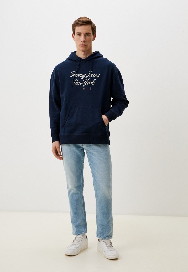 Tommy Jeans DAD RTLADH537502 Lamoda