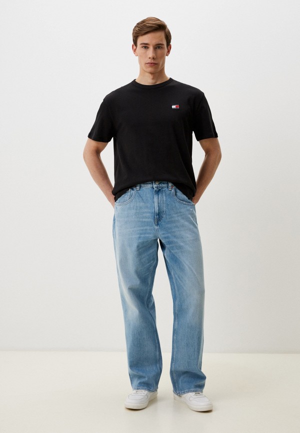 Tommy Jeans Джинсы - AIDEN - фото 2