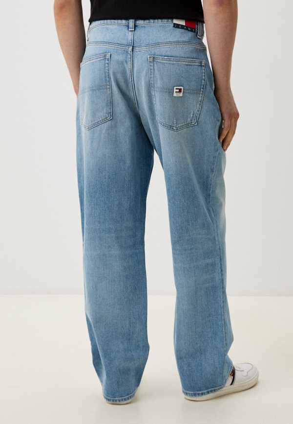 Tommy Jeans Джинсы - AIDEN - фото 3