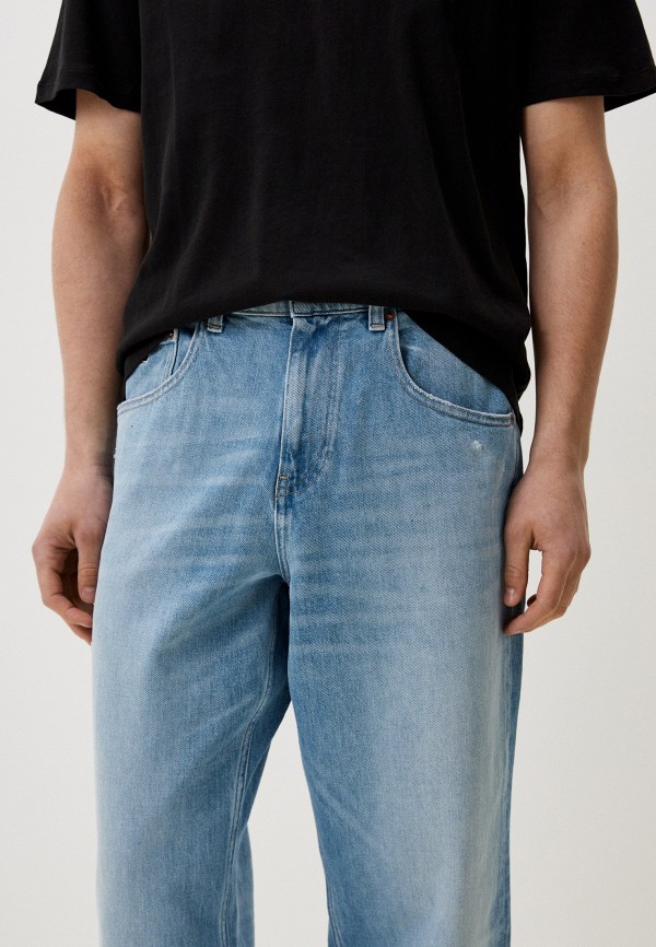 Tommy Jeans Джинсы - AIDEN - фото 4
