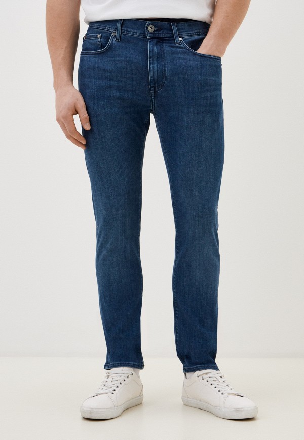 Tommy Hilfiger Джинсы - BLEECKER - фото 1