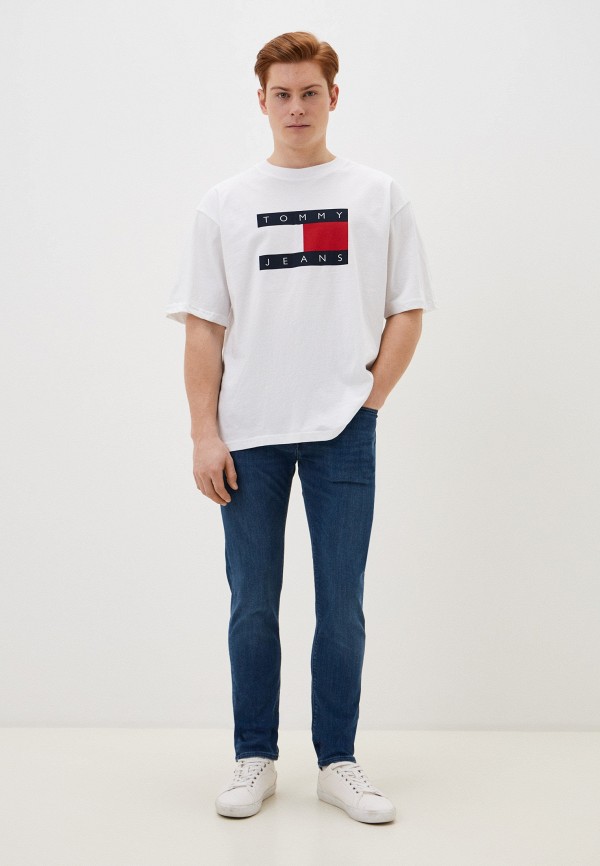 Tommy Hilfiger Джинсы - BLEECKER - фото 2