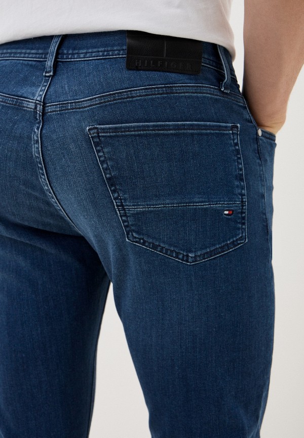 Tommy Hilfiger Джинсы - BLEECKER - фото 4