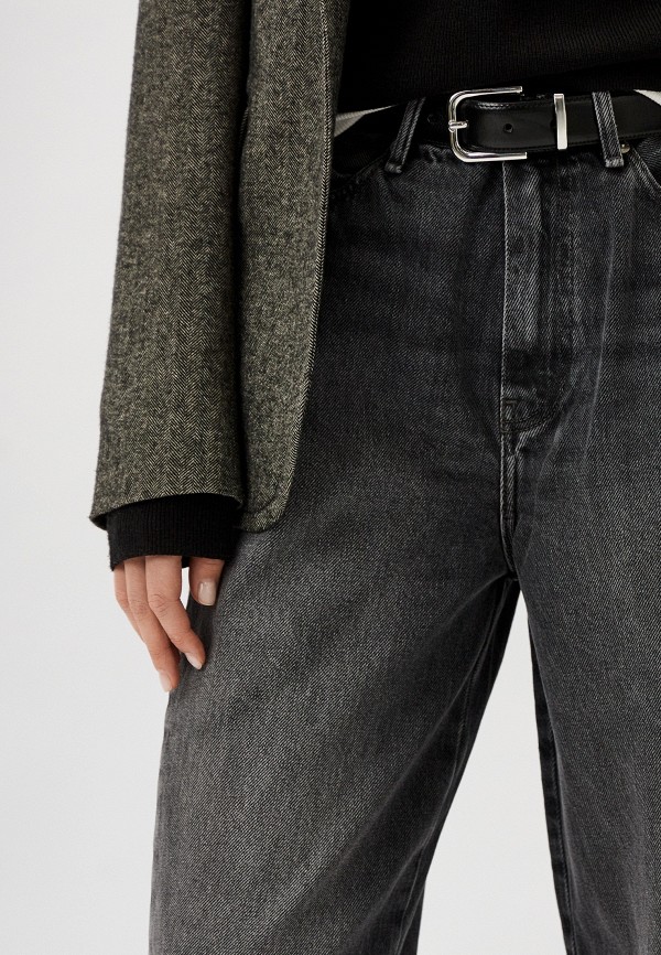 Tommy Hilfiger Джинсы - RELAXED STRAIGHT HW - фото 5