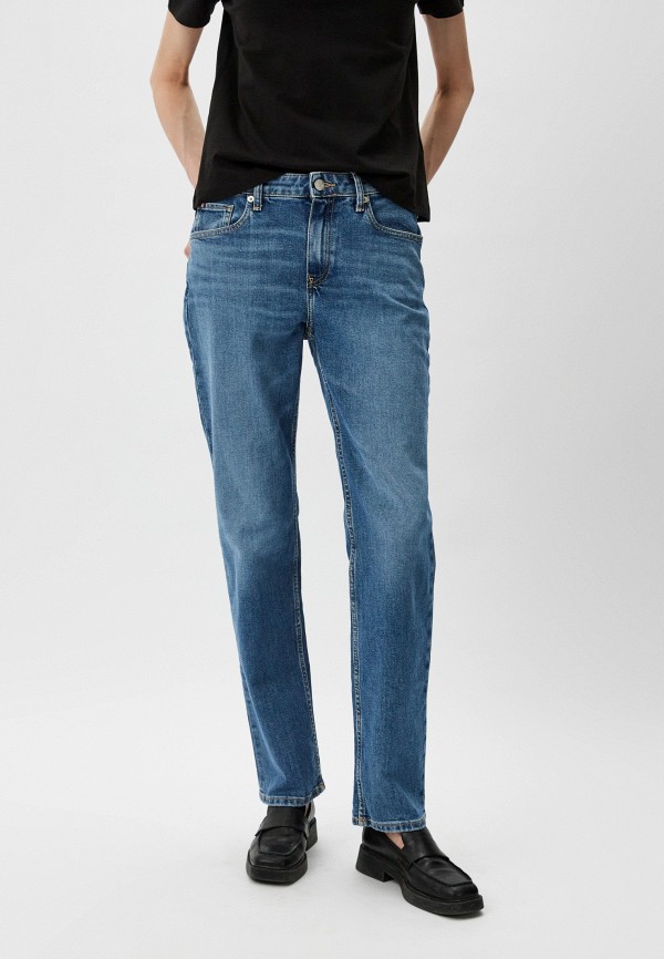 Tommy Hilfiger Джинсы - CLASSIC STRAIGHT HW - фото 1