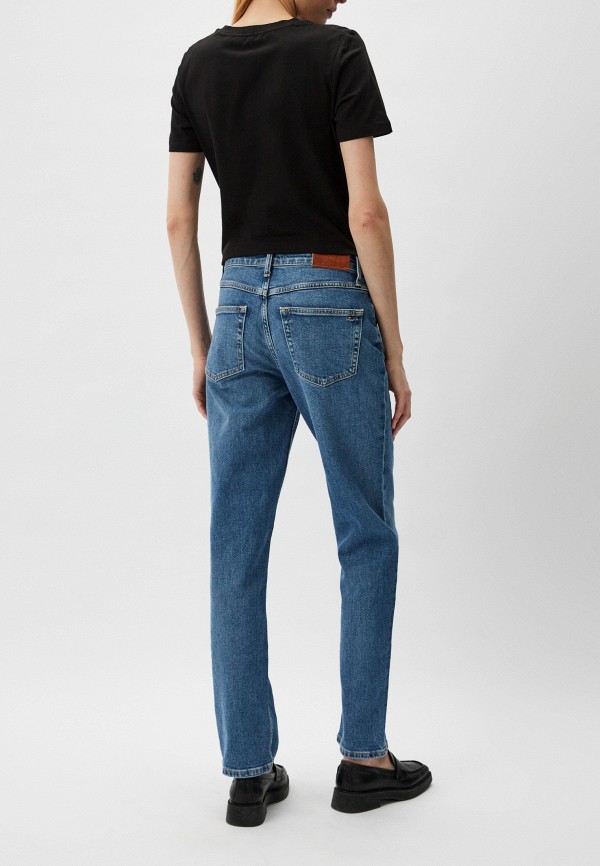 Tommy Hilfiger Джинсы - CLASSIC STRAIGHT HW - фото 3