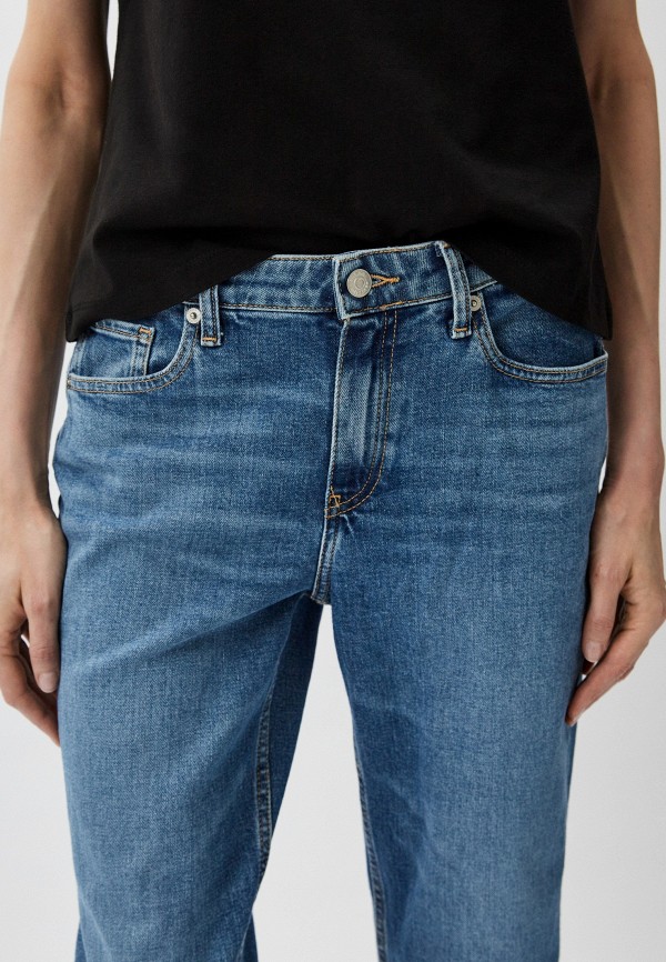 Tommy Hilfiger Джинсы - CLASSIC STRAIGHT HW - фото 4