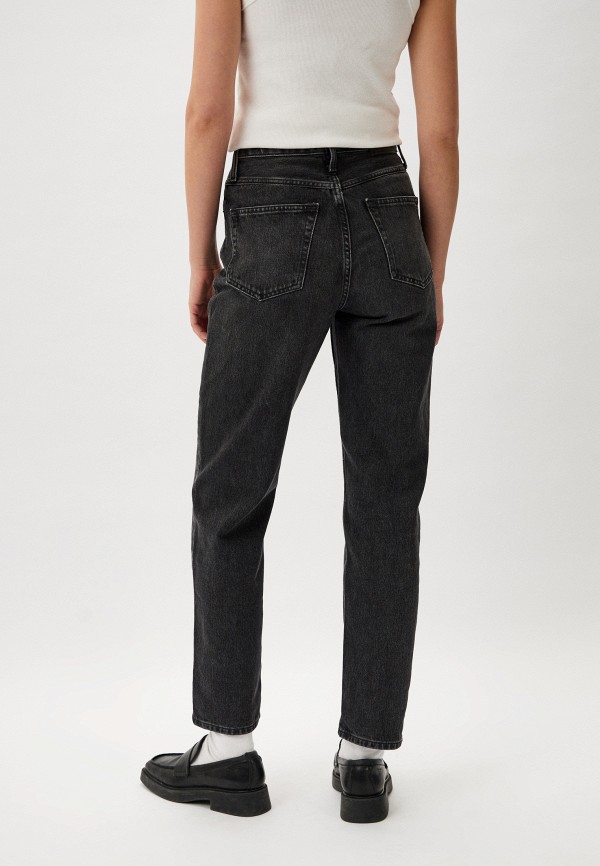 Джинсы Tommy Hilfiger CLASSIC STRAIGHT HW, цвет: серый, RTLADH545801 ...