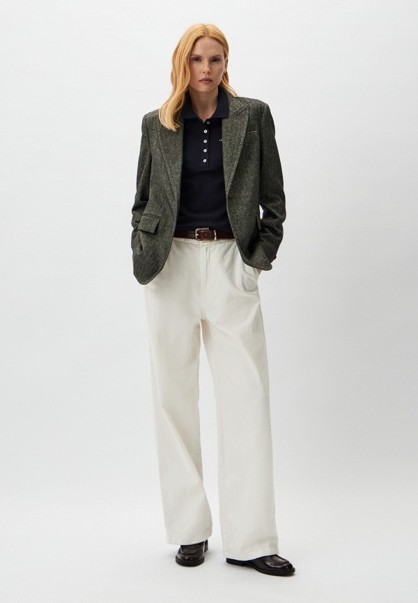 Tommy Hilfiger Поло - фото 2