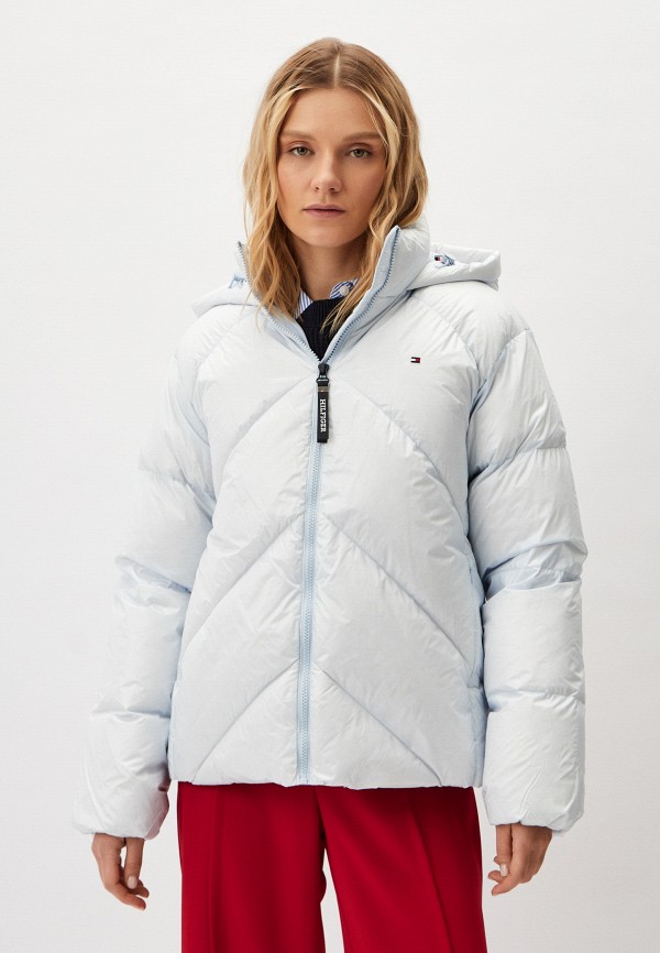 Tommy Hilfiger Пуховик - фото 1