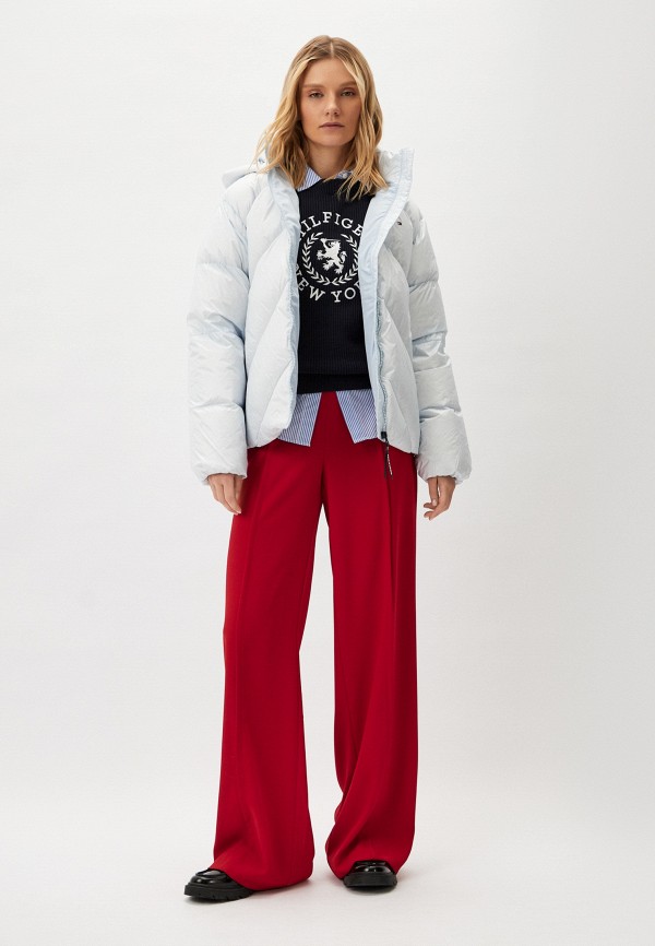 Tommy Hilfiger Пуховик - фото 2