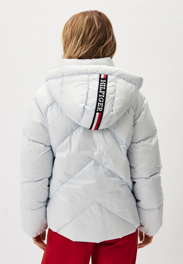 Tommy Hilfiger Пуховик - фото 3