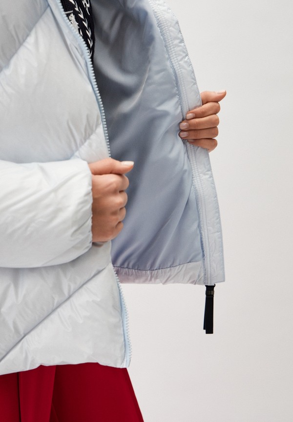 Tommy Hilfiger Пуховик - фото 4