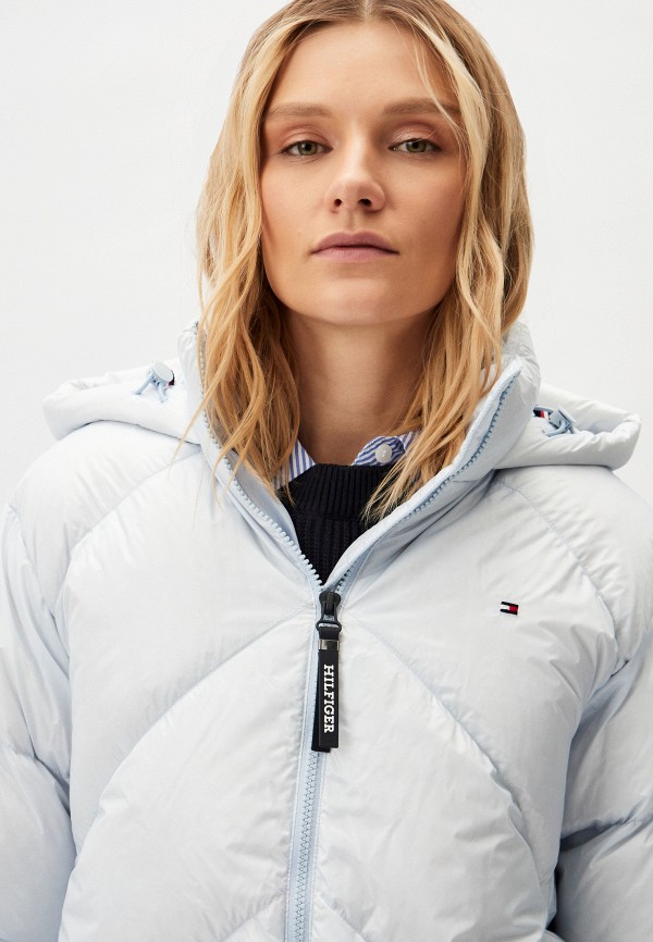 Tommy Hilfiger Пуховик - фото 5