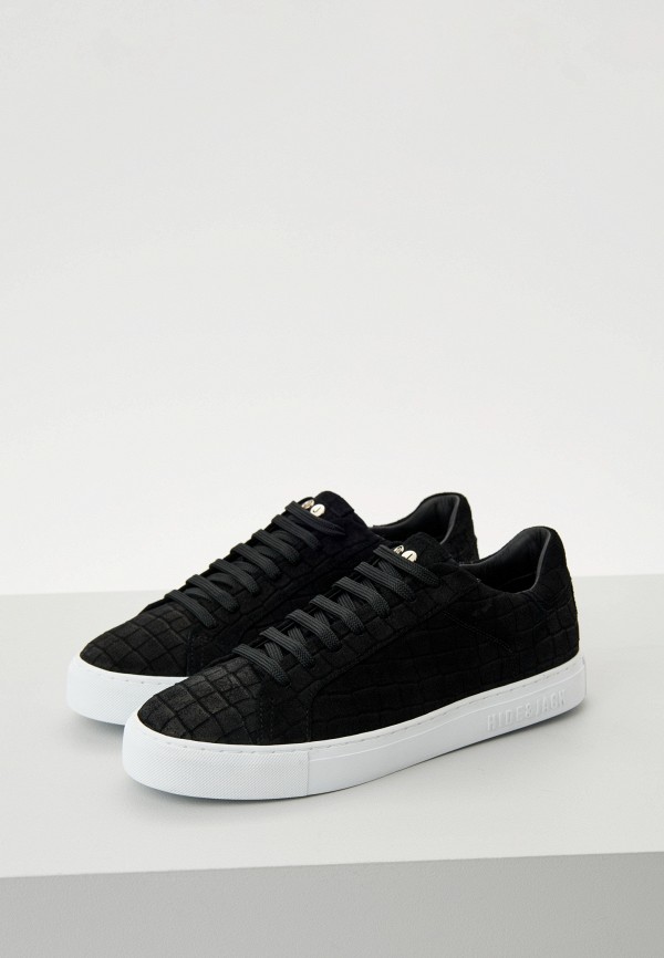 Hide & Jack Кеды - фото 3